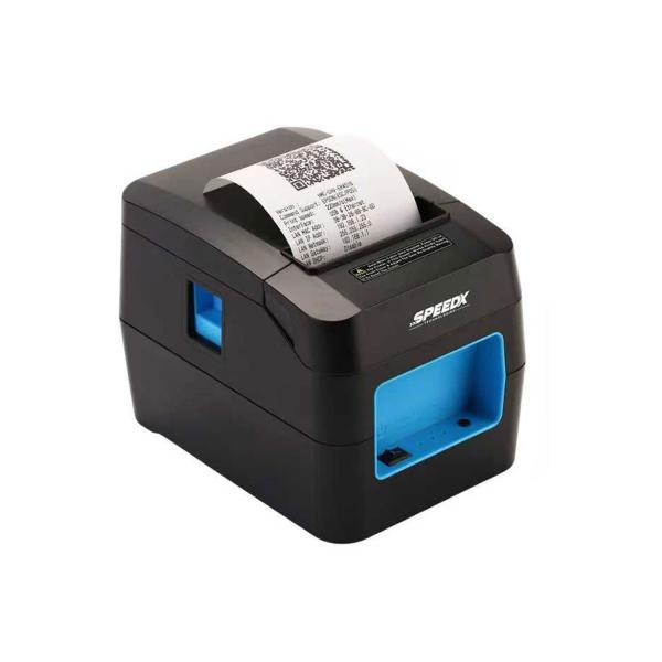 SPEEDX SP-90A BT+WIFI+USB THERMAL RECEIPT 80MM HIGH PRINT SPEED